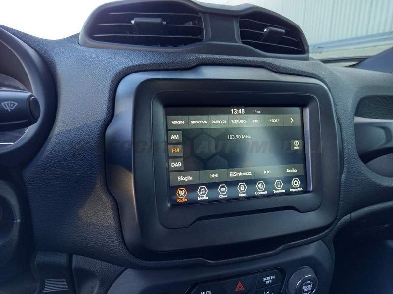 Jeep Renegade Renegade 1.0 t3 Limited 2wd