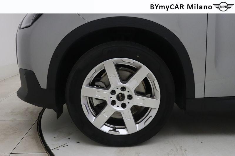 Mini Mini Countryman 1.5 48V C Classic Steptronic