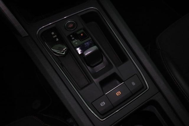 CUPRA Formentor Formentor 1.5 TSI DSG