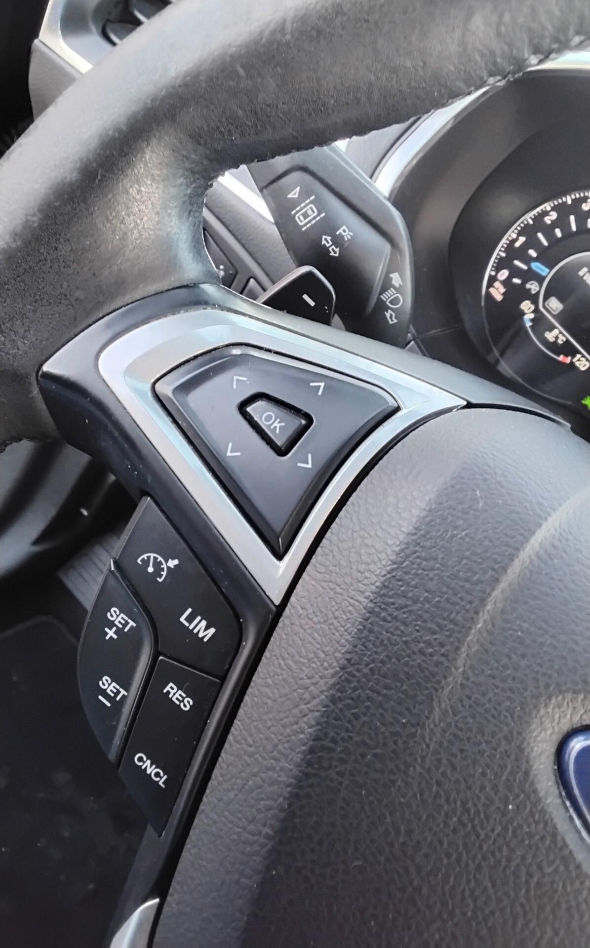 Ford S-Max 2.0 TDCi 150CV Start&Stop Powershift Titanium