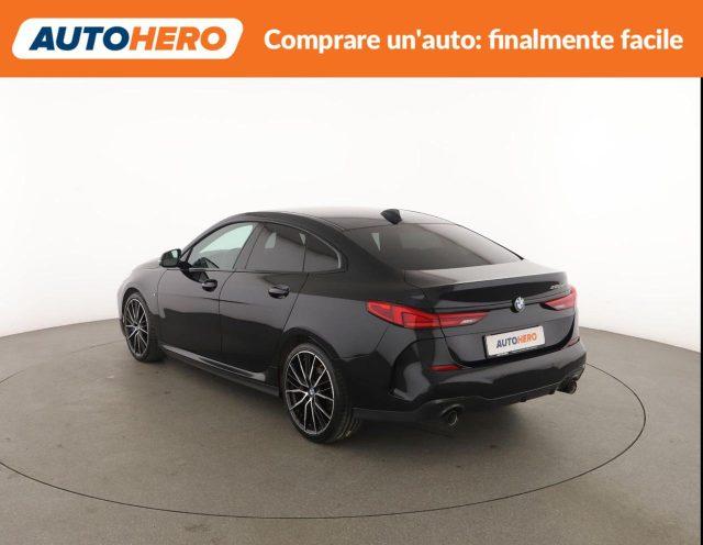 BMW 220 d Gran Coupé Msport aut.