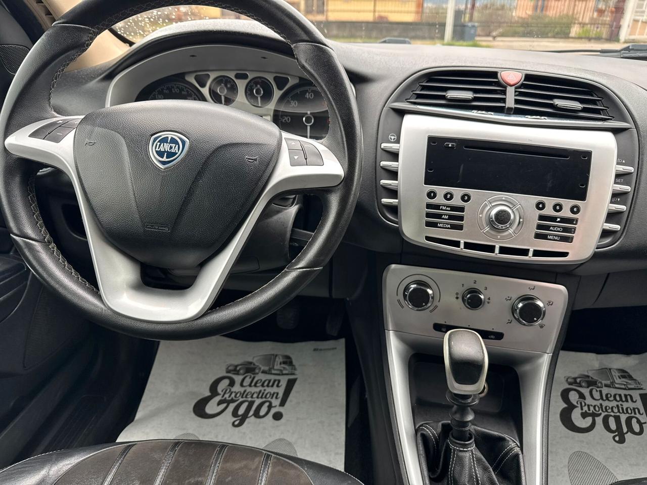 Lancia Delta 1.6 MJT DPF Platino GARANZIA