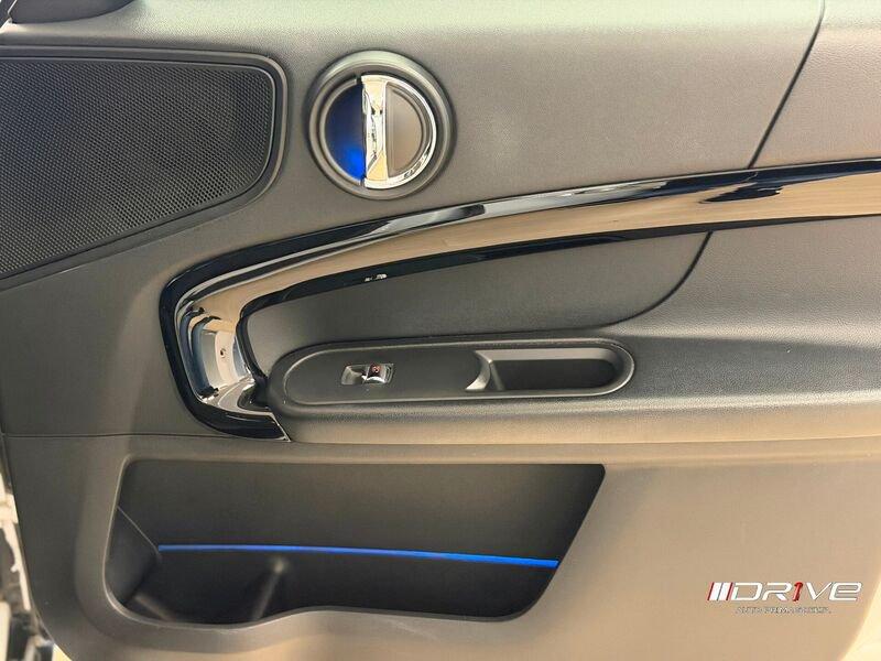 MINI Mini Countryman F60 Mini 2.0 Cooper D Business Countryman Automatica