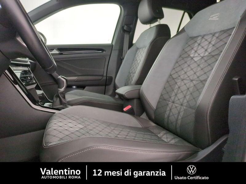 Volkswagen T-Roc T-Roc 1.0 TSI R-LINE