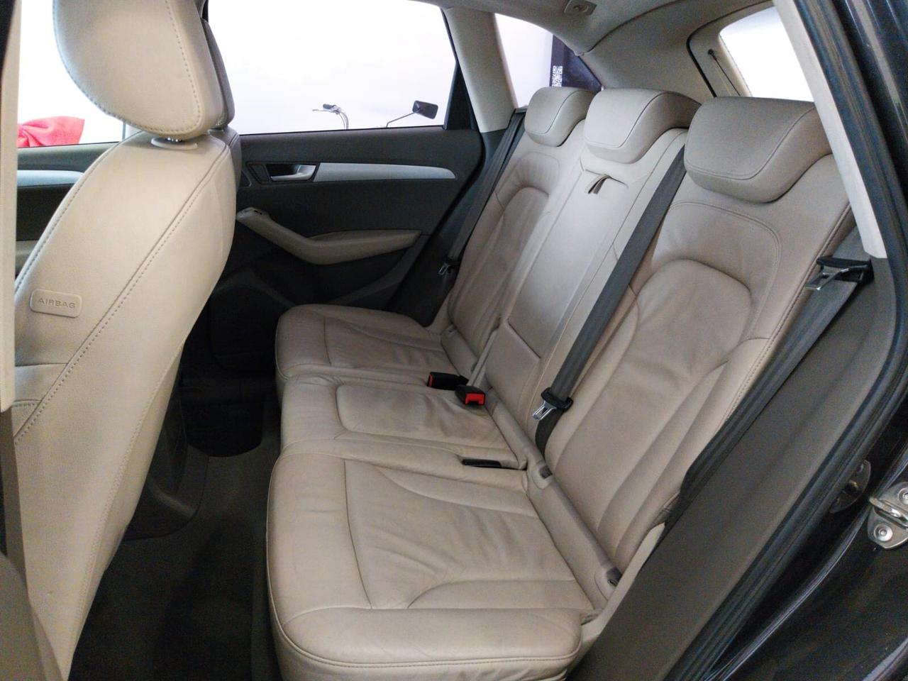 Audi Q5 2.0 TDI 170 CV quattro S tronic 2009