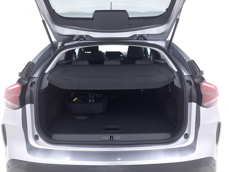 Citroen C4 Shine BR754031 Elettrico 136CV