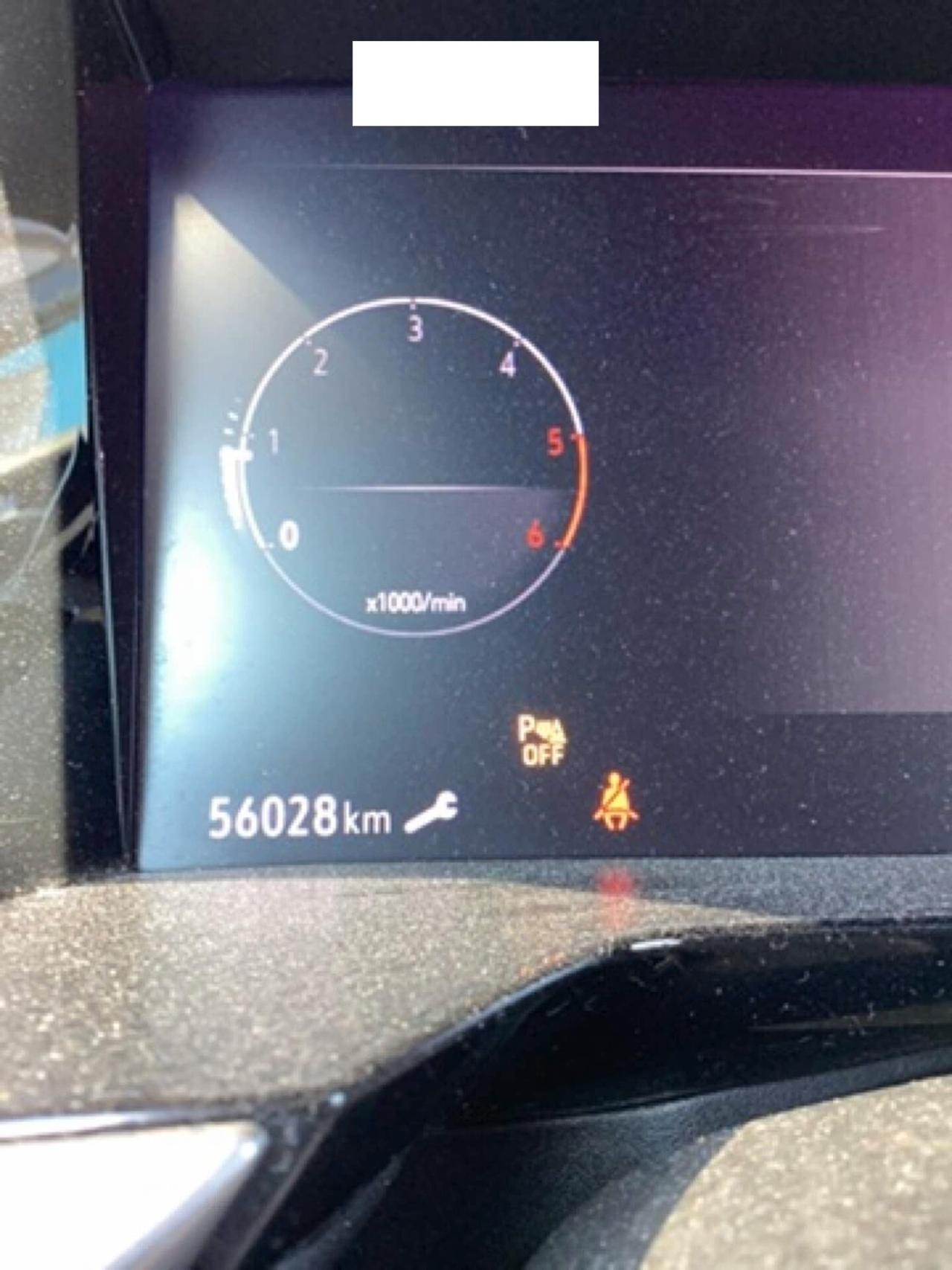 OPEL GRANDLAND 1.5 DIESEL ECOTEC 130CV AT8 SeS BUSINESS ELEGANCE ( FARI LED - COCKPIT - CRUISE - NAVI - MIRROR - PDC - TELECAMERA POST. )