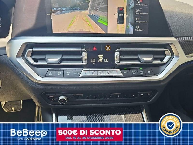 BMW Serie 4 Coupé M4 COUPE 3.0 COMPETITION AUTO