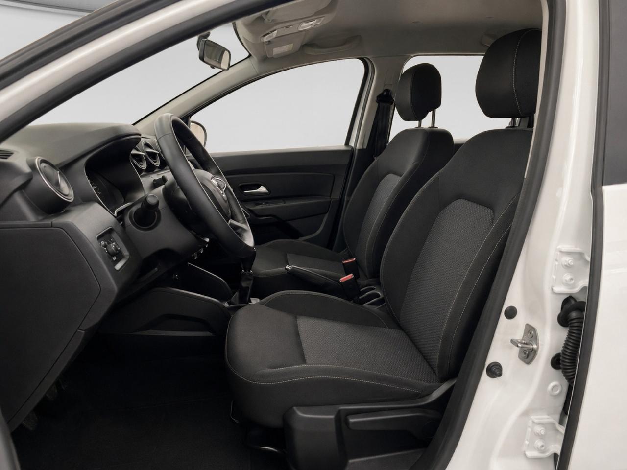 DACIA Duster II - Duster 1.6 sce Comfort 4x2 s&s 115cv