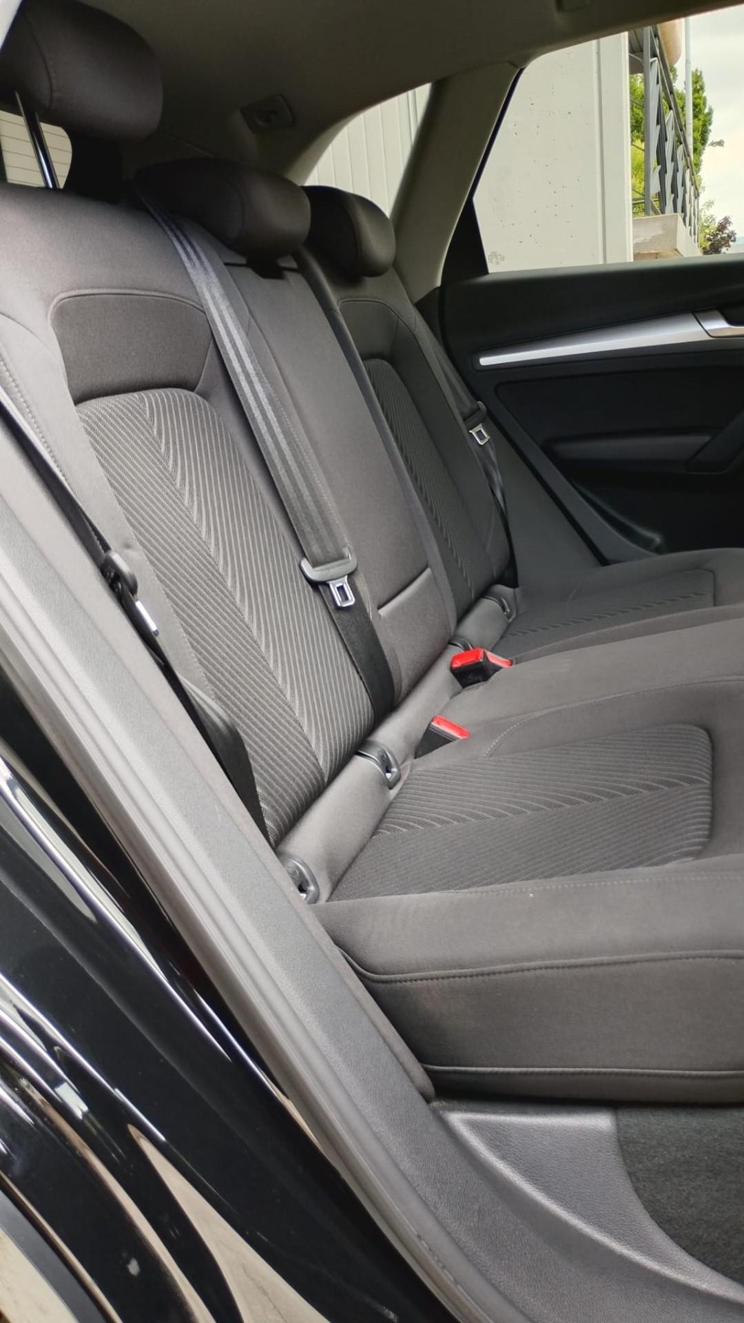 Audi Q5 40 TDI 204 CV quattro S tronic Business Advanced