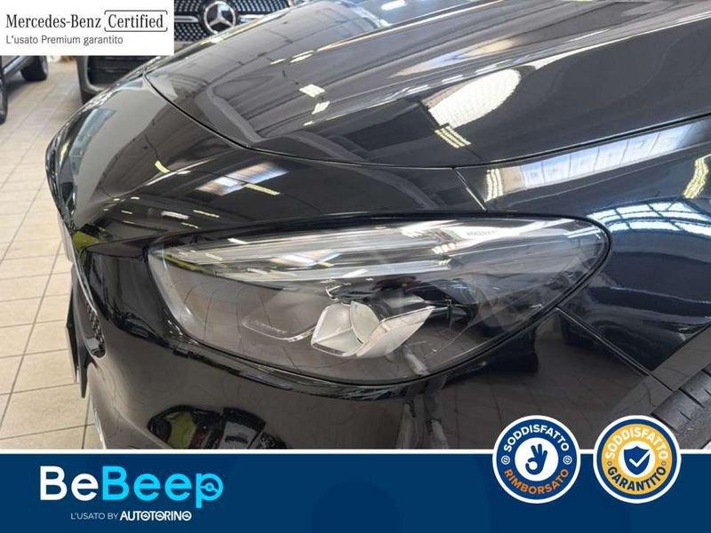 Mercedes-Benz Classe B B 250 E PHEV (EQ-POWER) PREMIUM AUTO