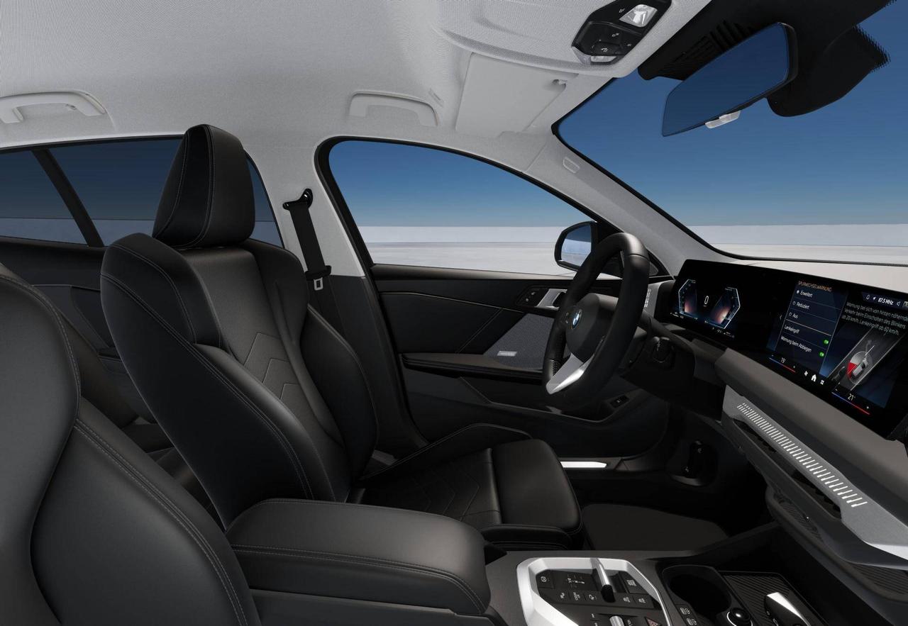 BMW Serie 1 118d MSport Design