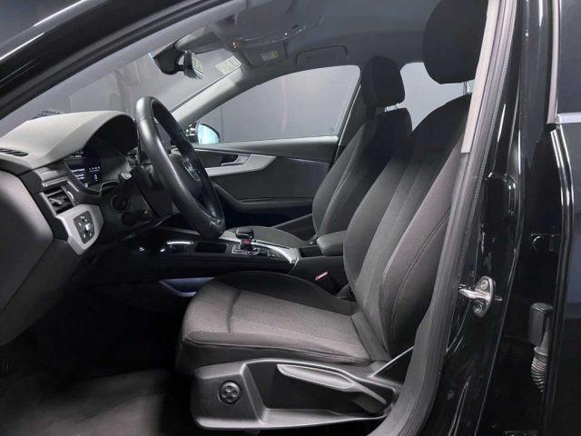 AUDI A4 Avant 30 TDI/136 CV S tronic Business Advanced