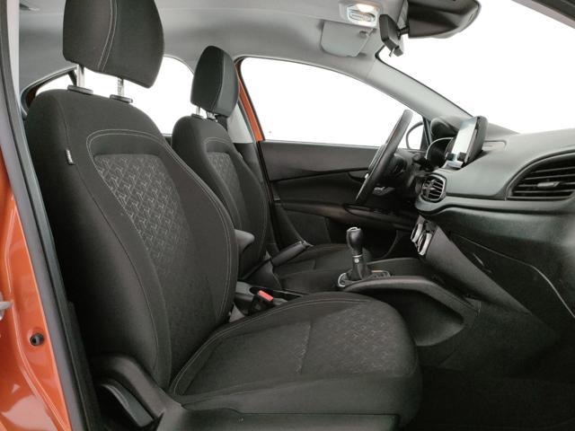 FIAT Tipo 1.3 Mjt 95 cv S&S 5p City Cross