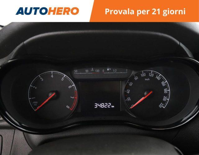 OPEL Karl Rocks 1.0 73 CV