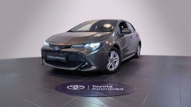 Toyota Corolla 1.8 Hybrid Active