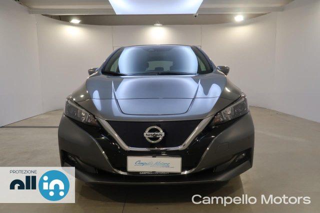 NISSAN Leaf Leaf Acenta 40KWH