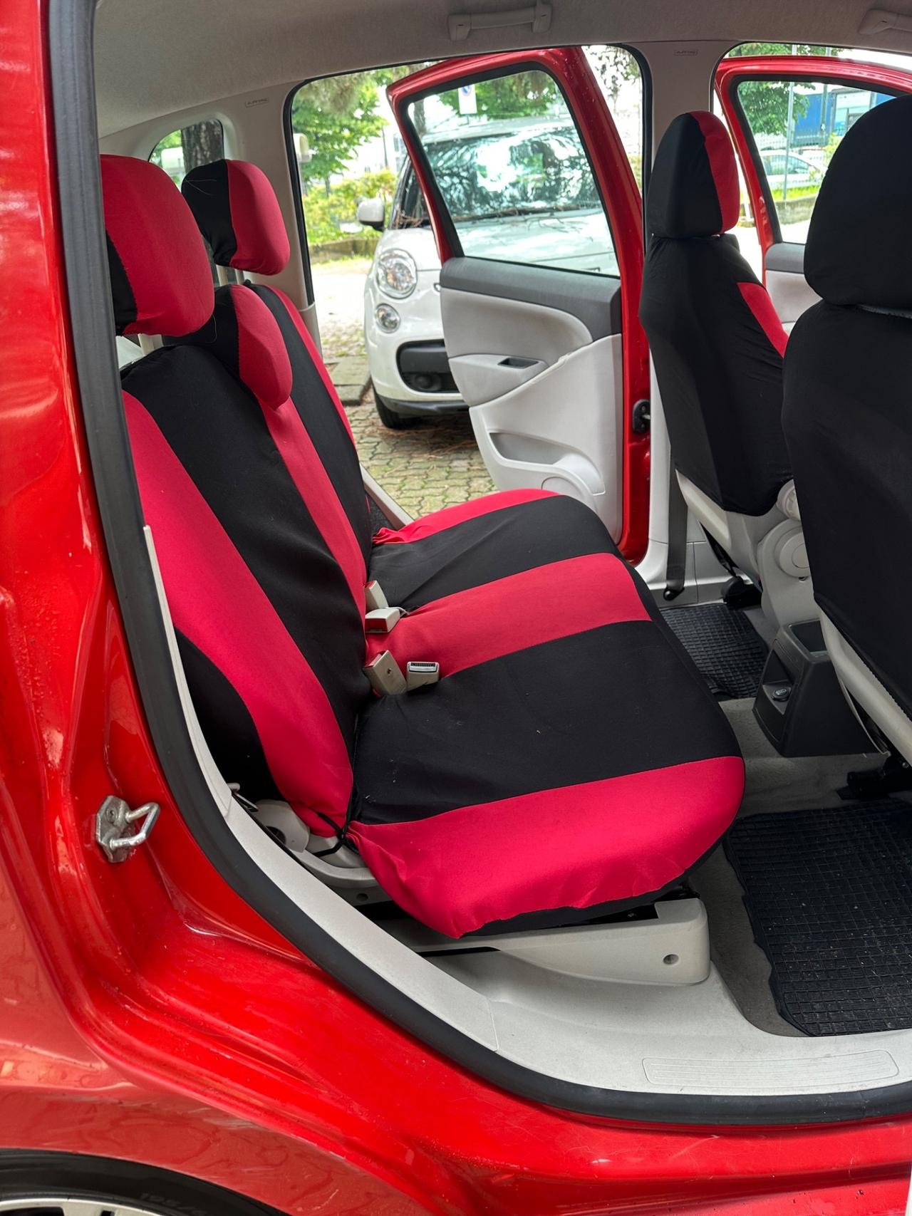 Fiat Idea 1.4 16V Emotion