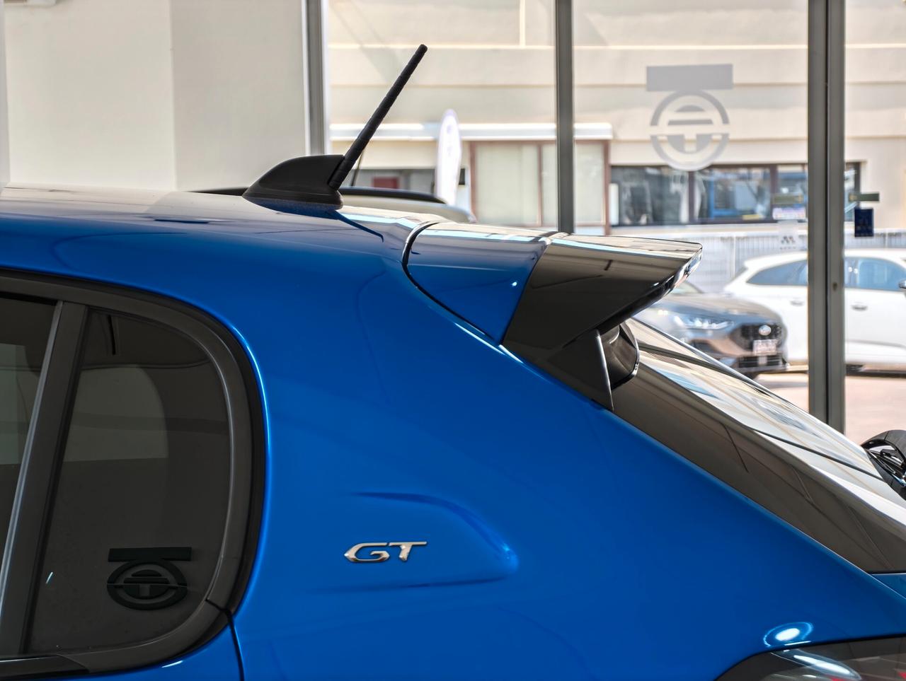 Peugeot 208 1.5 BlueHDi GT 100cv 2023