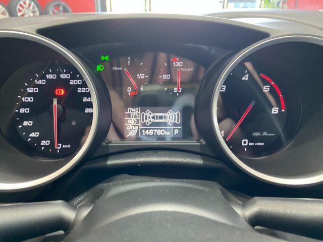 ALFA ROMEO Giulietta 1.6 JTDm TCT 120 CV Super