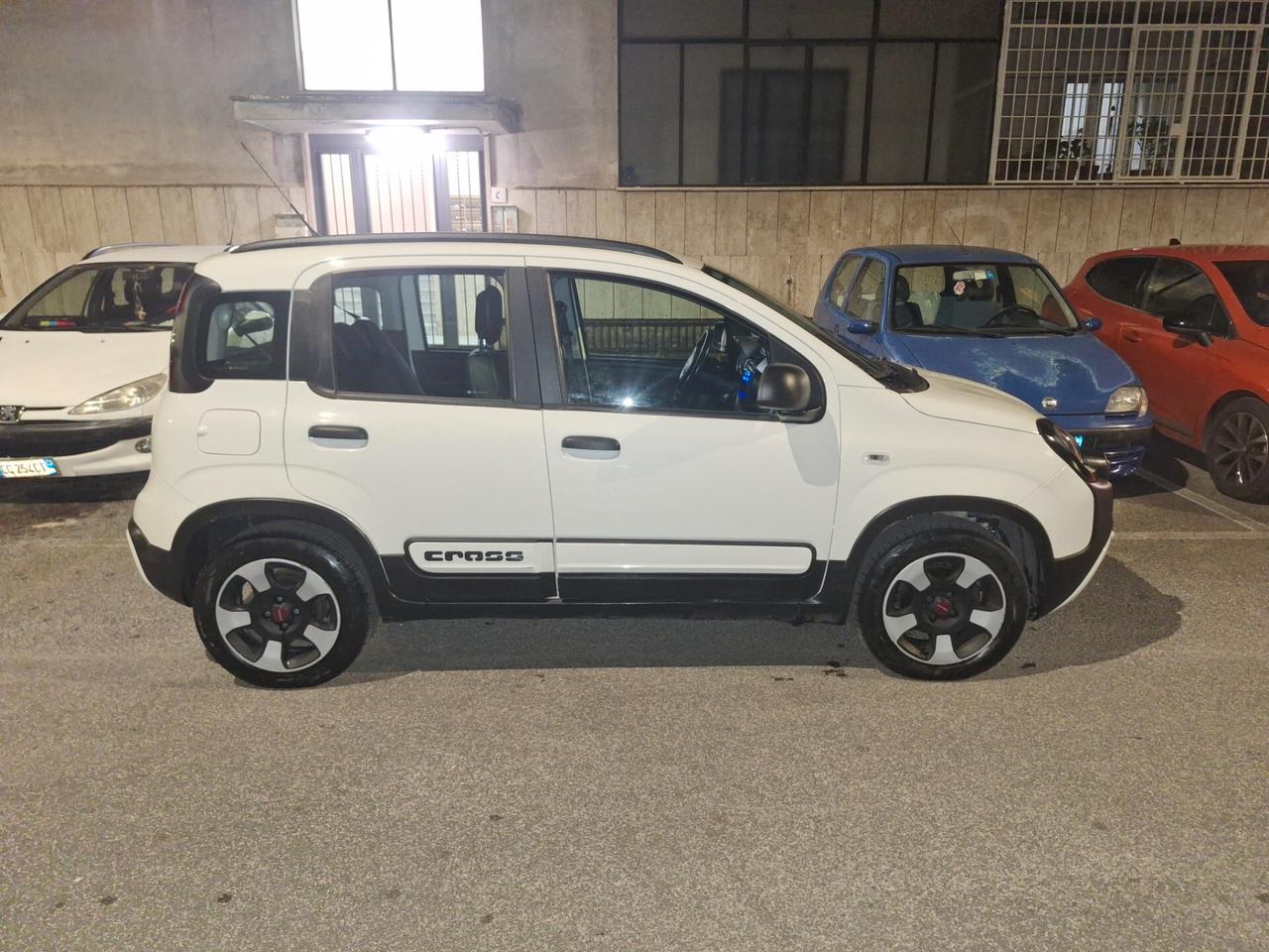 Fiat Panda 1.2 EasyPower Easy