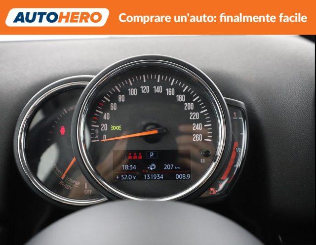MINI Countryman 1.5 Cooper SE Essential Countryman ALL4