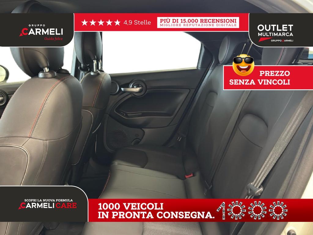 Fiat 500X 1.0 T3 Sport