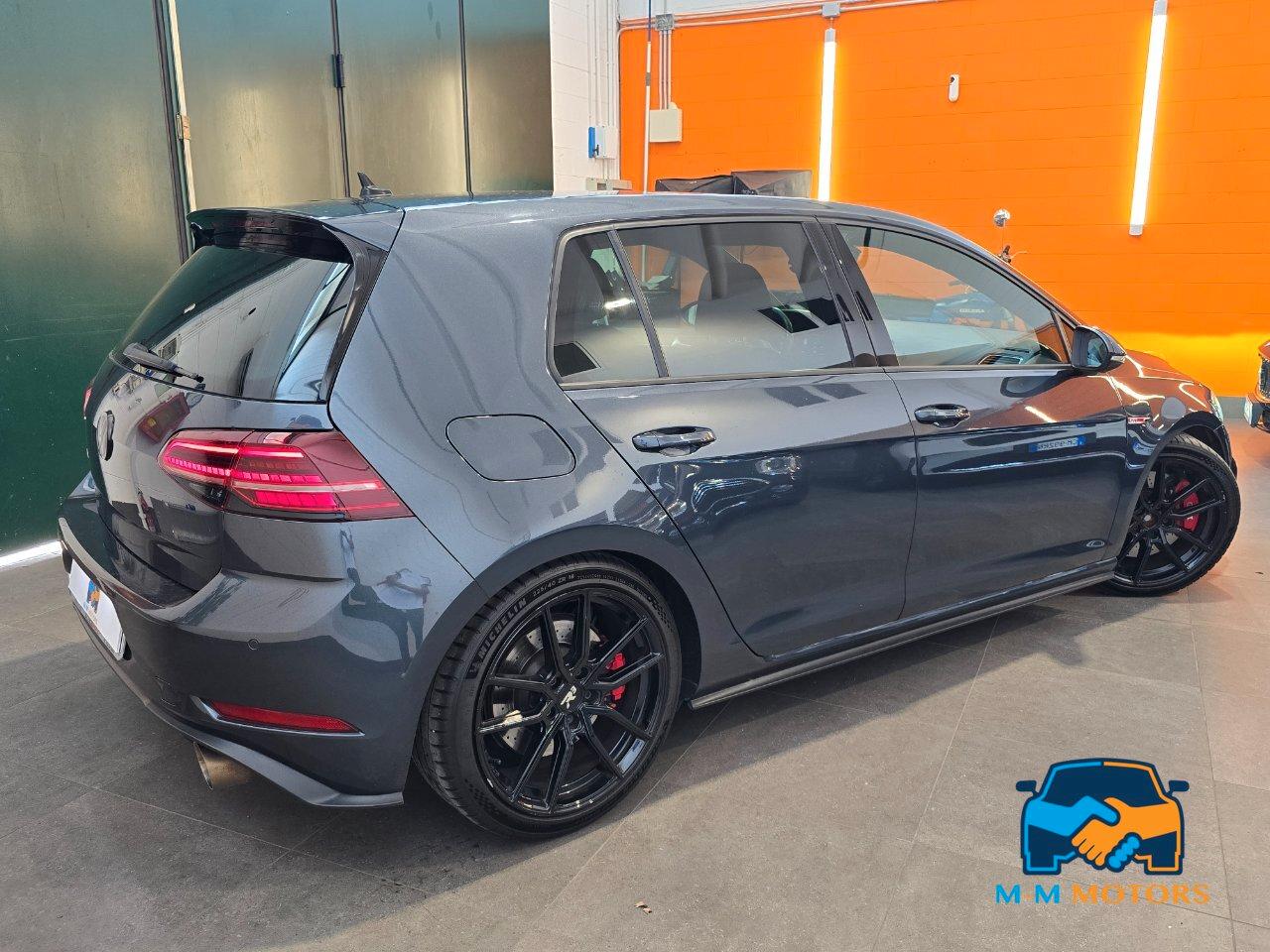 Volkswagen Golf 5 Porte Golf 5p 2.0 tsi Gti Performance 245cv dsg