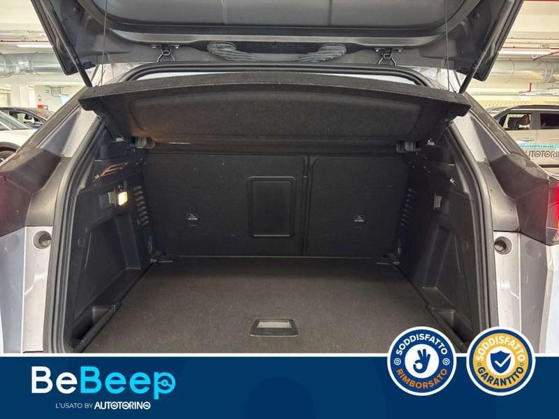 Peugeot 3008 1.2 PURETECH T ACTIVE S&S 130CV