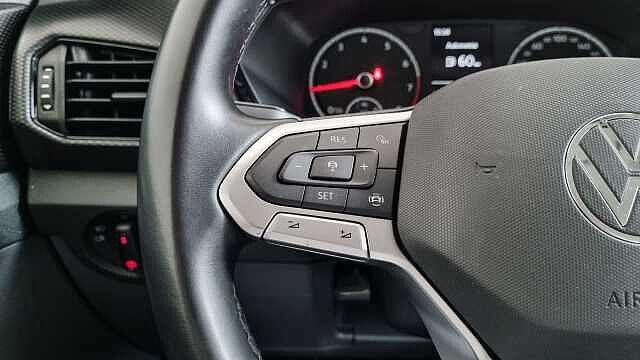 Volkswagen T-Cross 1ª serie 1.0 TSI Style BMT