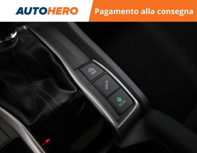 HONDA Civic 1.5T 5 porte Sport+