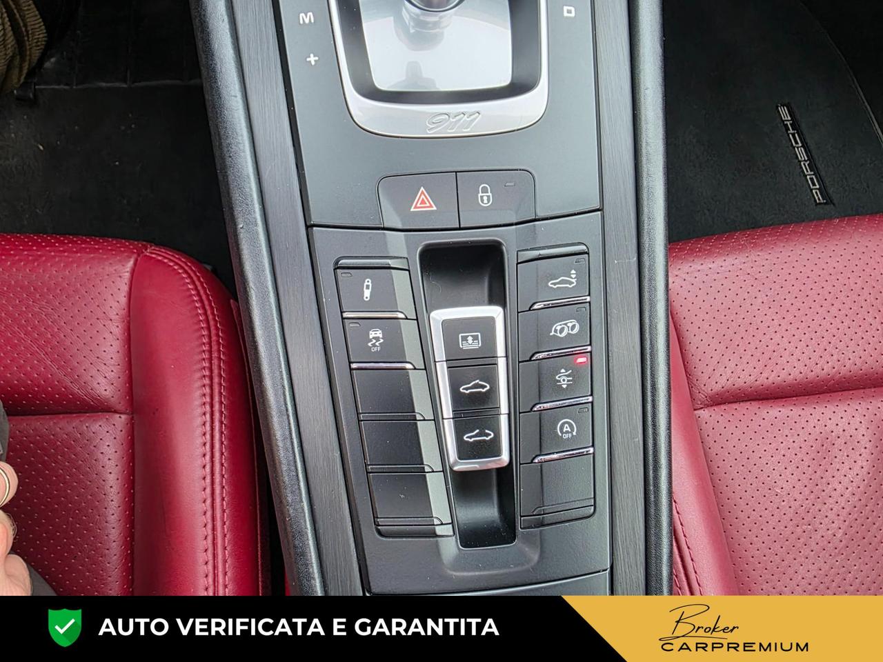 Porsche 911 911.2 3.0 Carrera GTS auto