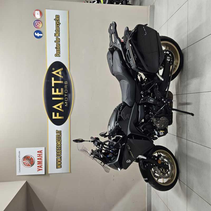 Yamaha Tracer 7 GT - 2024