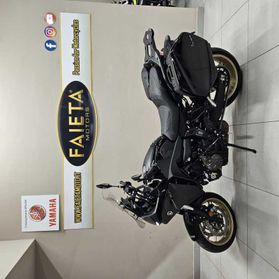 Yamaha Tracer 7 GT - 2024