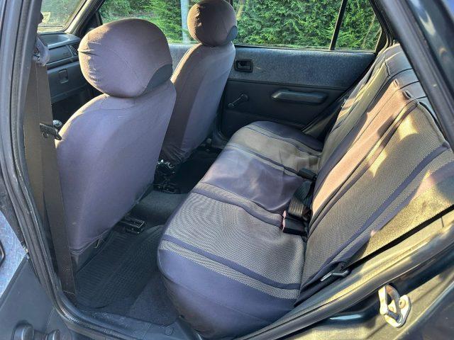 FORD Fiesta OK NEO PAT. 1.3i cat 5 porte Cayman Blue