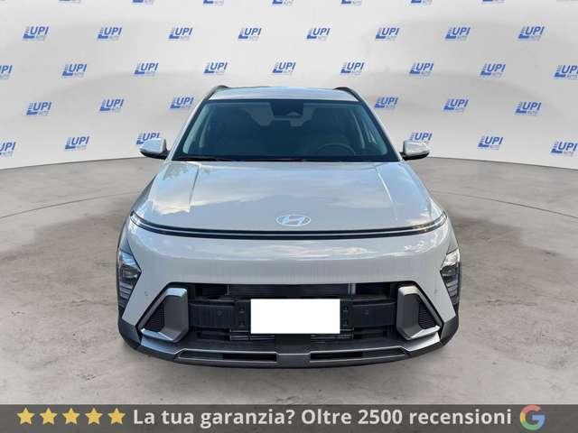 Hyundai KONA 1.0 T-GDI 100cv XLine Plus