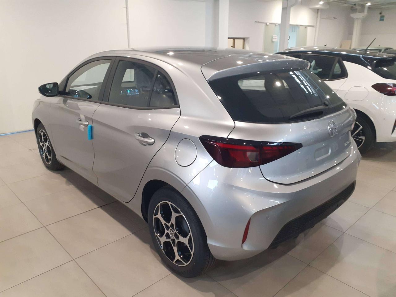 MG MG3 1.5 115cv KM0 11/2025
