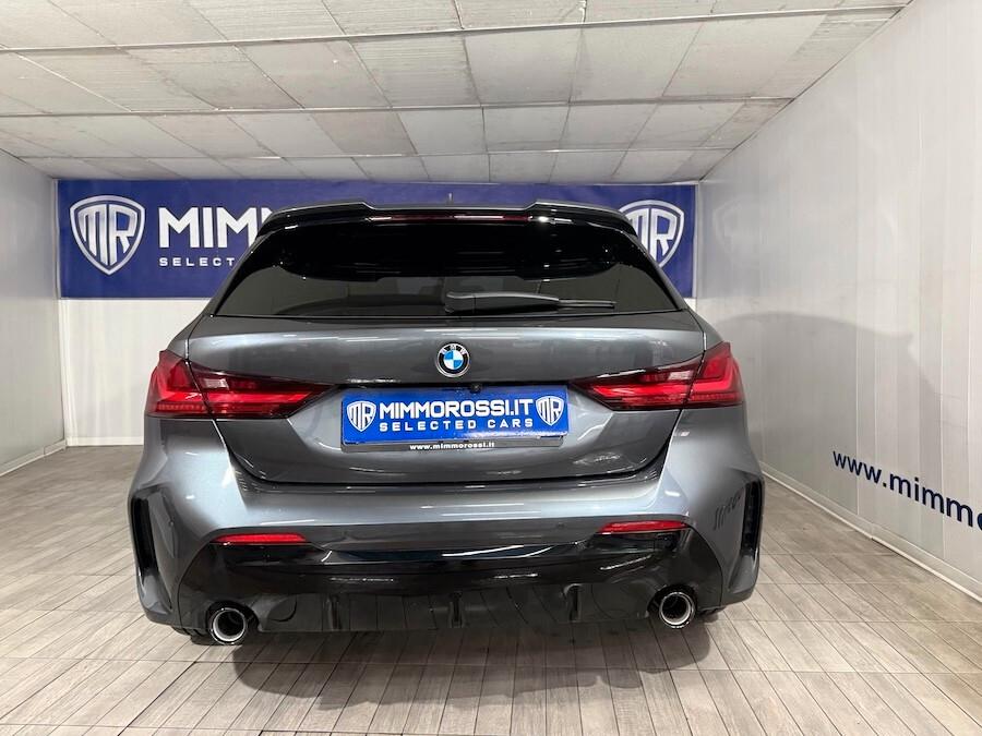 Bmw 120d Msport Automatica