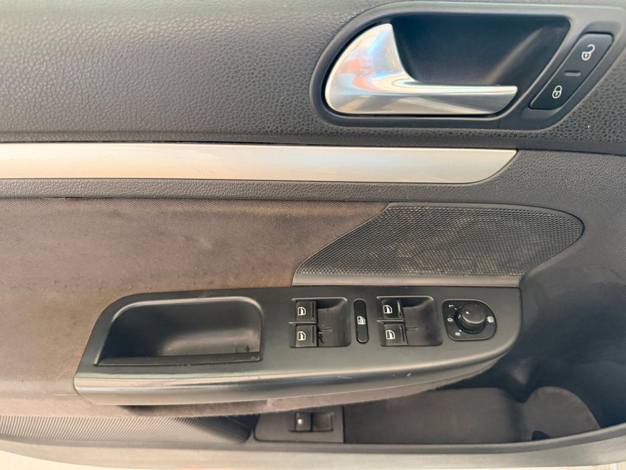 Volkswagen Golf 1.9 TDI 5p. United BlueMotion