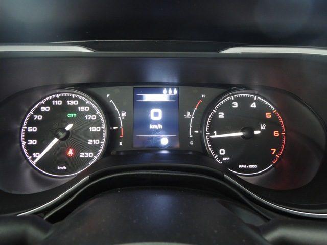 FIAT Tipo 1.6 Mjt S&S SW City Life