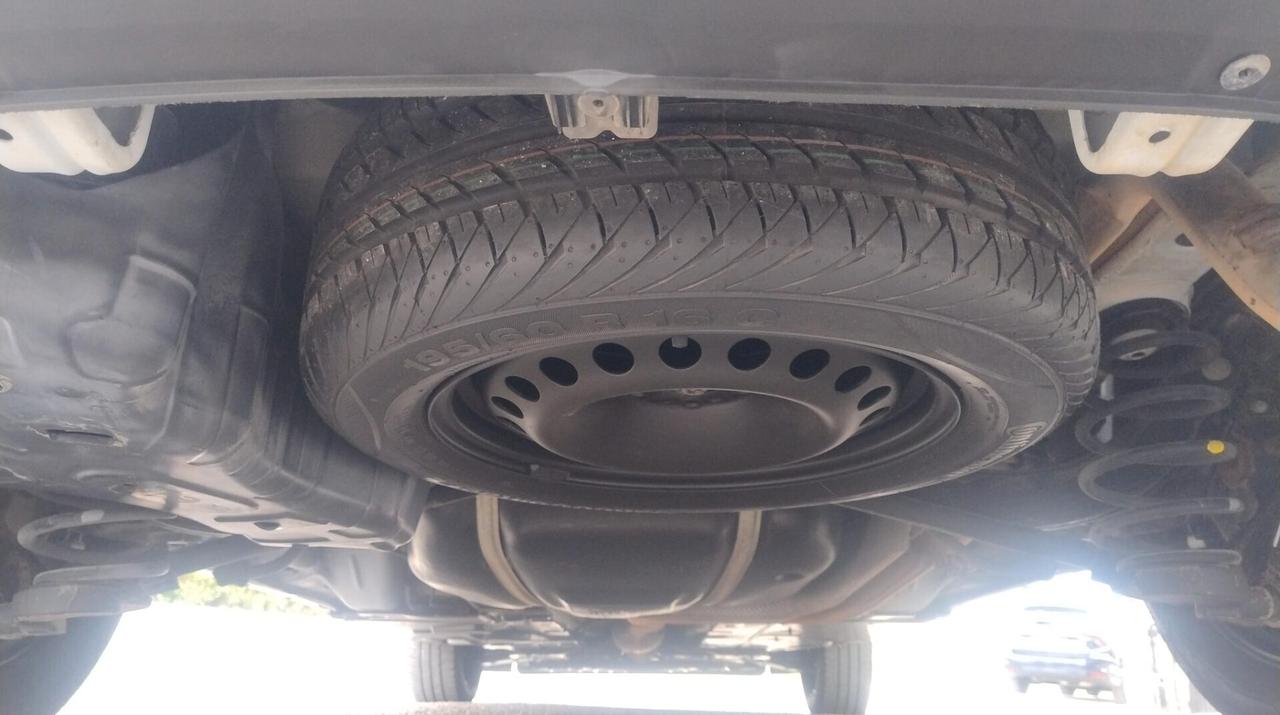 Fiat Doblò Combi 1.3 Mjet SX 95Cv 5 Posti N1 2020