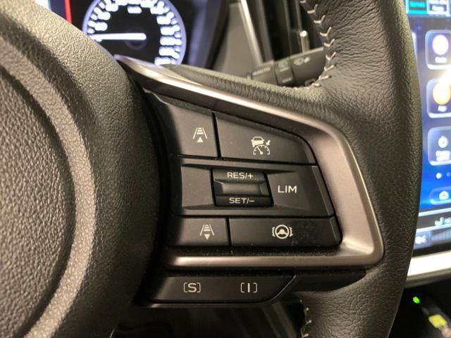 SUBARU Crosstrek 2.0i e-Boxer MHEV CVT Lineartronic Premium