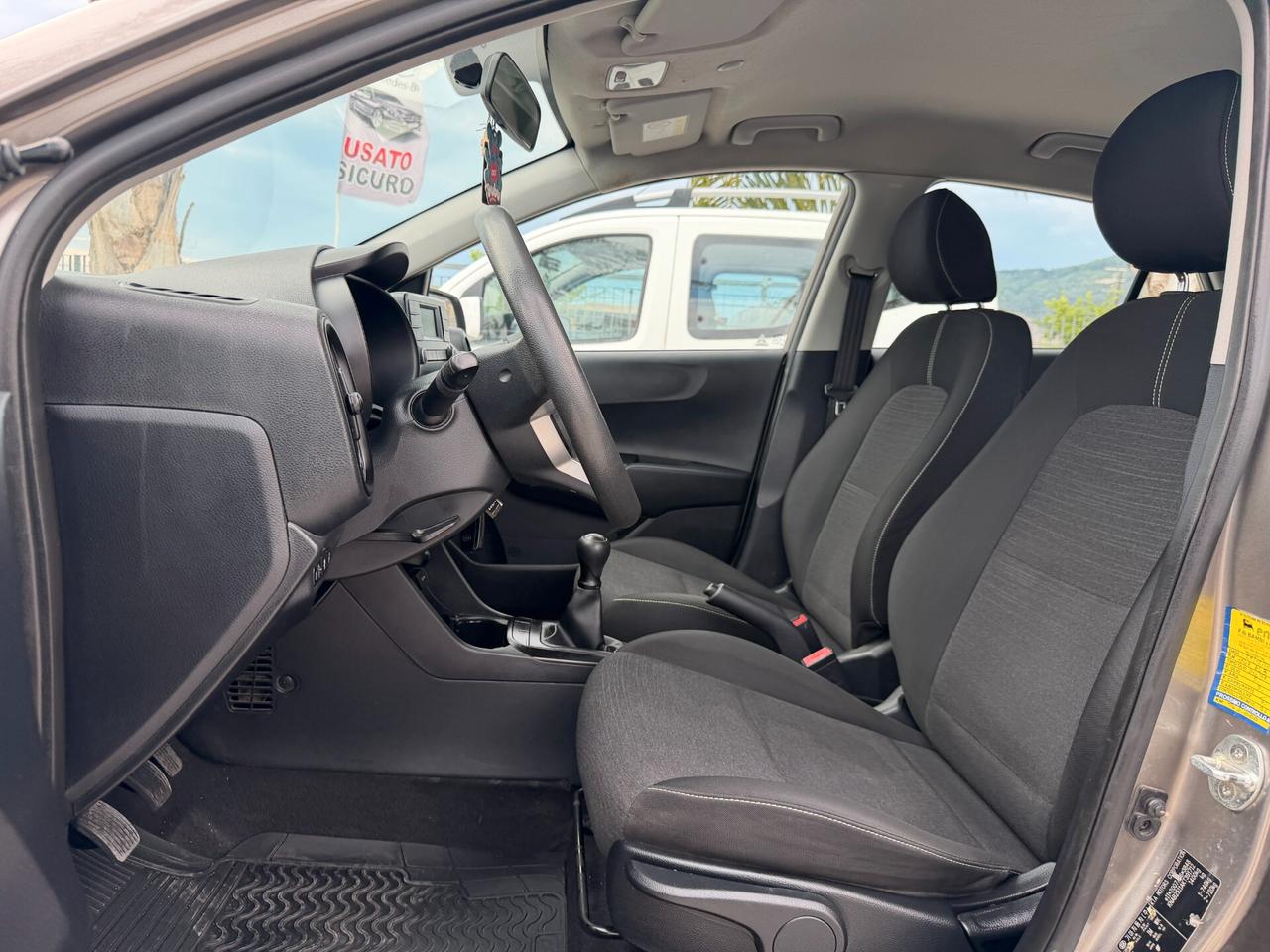 KIA PICANTO ANNO 2018 1.0 BENZINA 67 CV