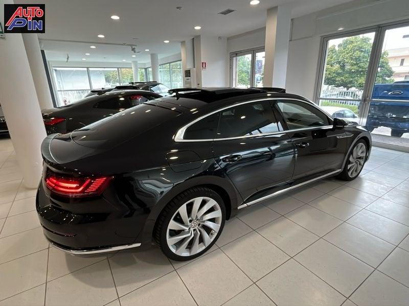 Volkswagen Arteon 2.0 BiTDI SCR 239cv R-LINE BMT DSG 4Motion