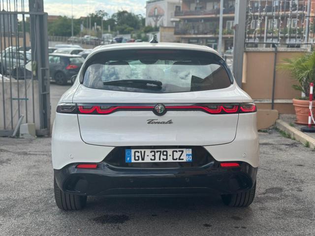 ALFA ROMEO Tonale 1.5 130cv Hybrid