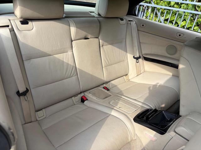 BMW 320 i cat Cabrio Attiva