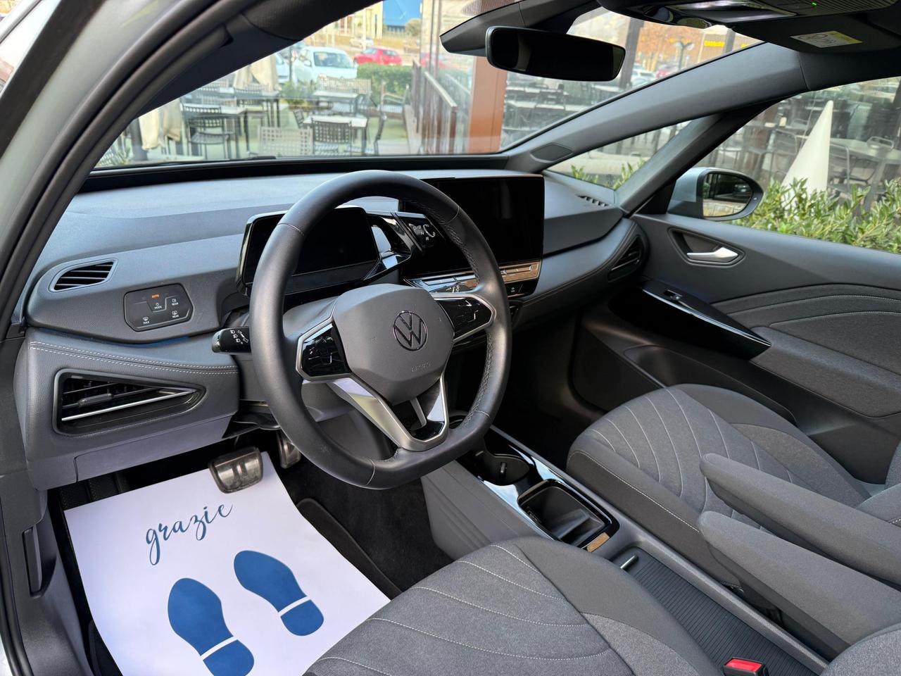 Volkswagen ID.3 150 kWh Pro 204cv UNIPROP. 29000KM