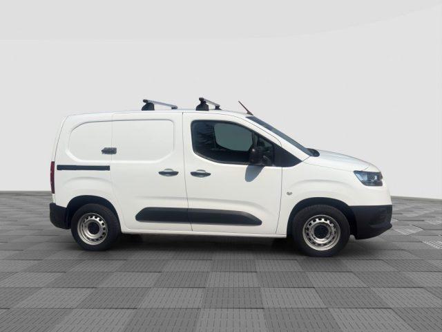 TOYOTA Proace City Proace City 1.5D 100 CV S&S PC 4p. Comfort