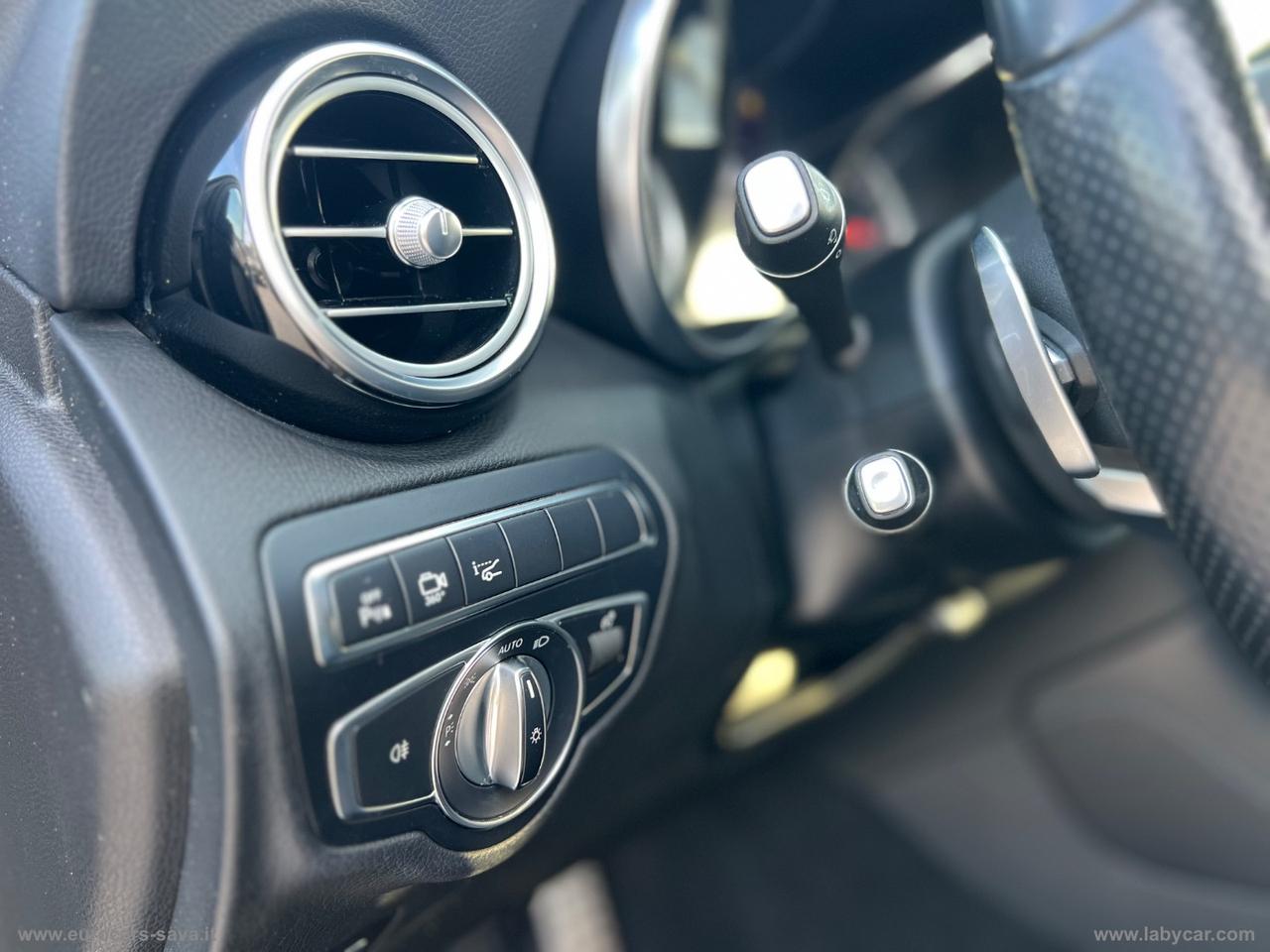 MERCEDES-BENZ GLC 250 d 4Matic Coupé Premium