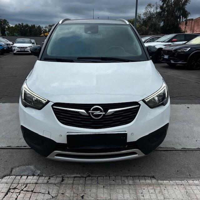 Opel Crossland X 1.5 ECOTEC D 102 CV Start&Stop Ultimate